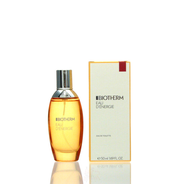 Biotherm Eau d Energie Eau de Toilette 50 ml