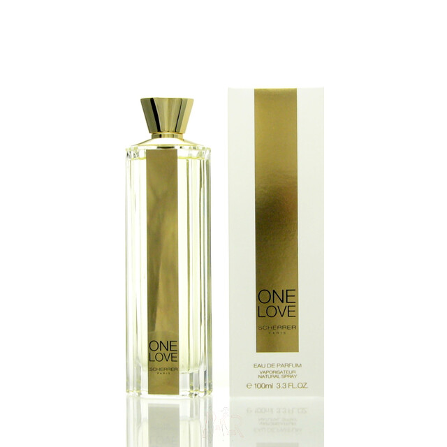 Jean Louis Scherrer One Love Eau de Parfum 100 ml
