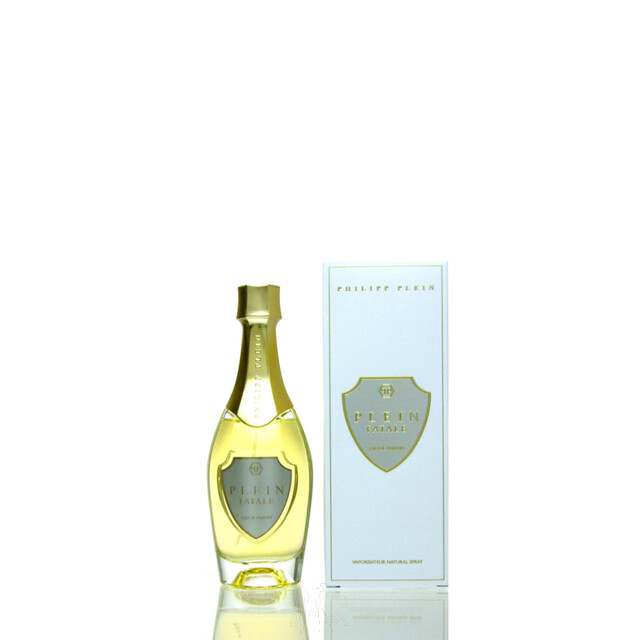 Philipp Plein Plein Fatale Eau de Parfum 30 ml