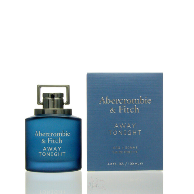 Abercrombie & Fitch Away Tonight Man Eau de Toilette 100 ml