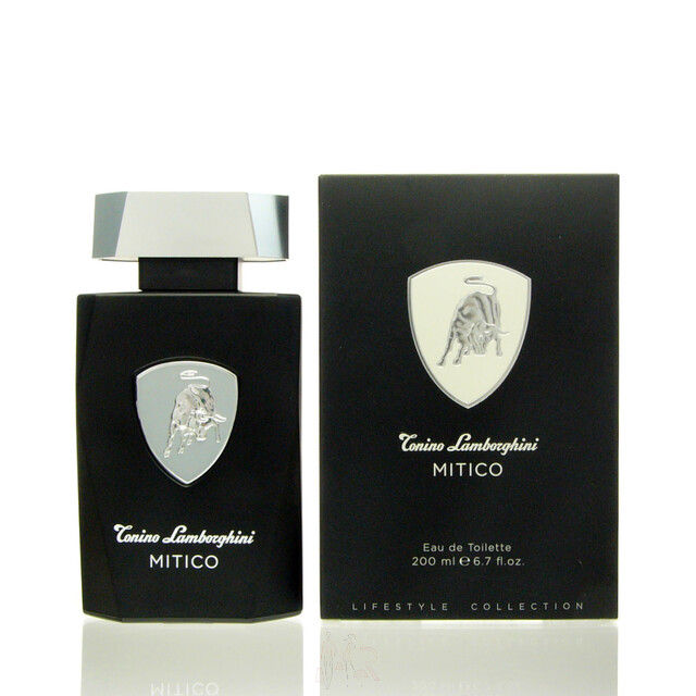 Tonino Lamborghini Mitico Eau de Toilette 200 ml