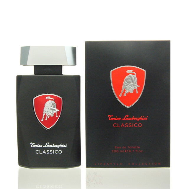 Tonino Lamborghini Classico Eau de Toilette 200 ml
