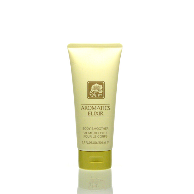 Clinique Aromatics Elixir Body Smoother 200 ml