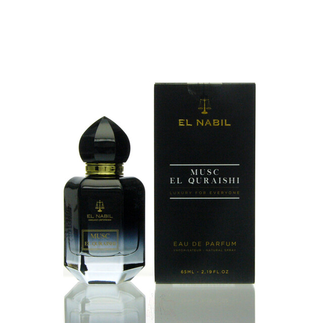 El Nabil Musc El Quraishi Eau de Parfum 65 ml