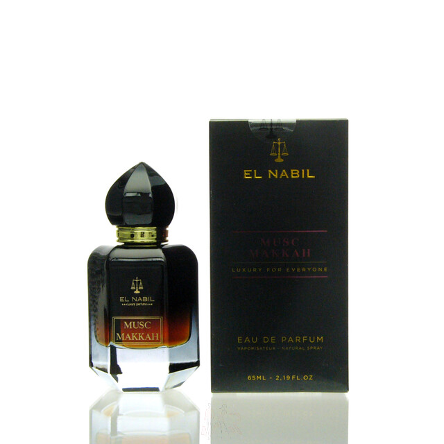 El Nabil Musc Makkah Eau de Parfum 65 ml