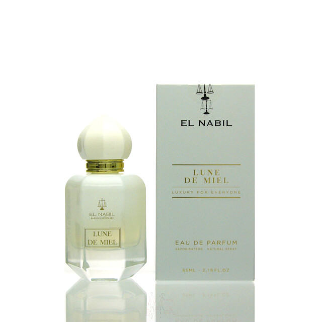 El Nabil Lune de Miel Eau de Parfum 65 ml