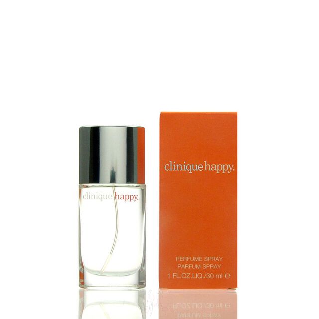 Clinique Happy Perfume Parfum Spray 30 ml