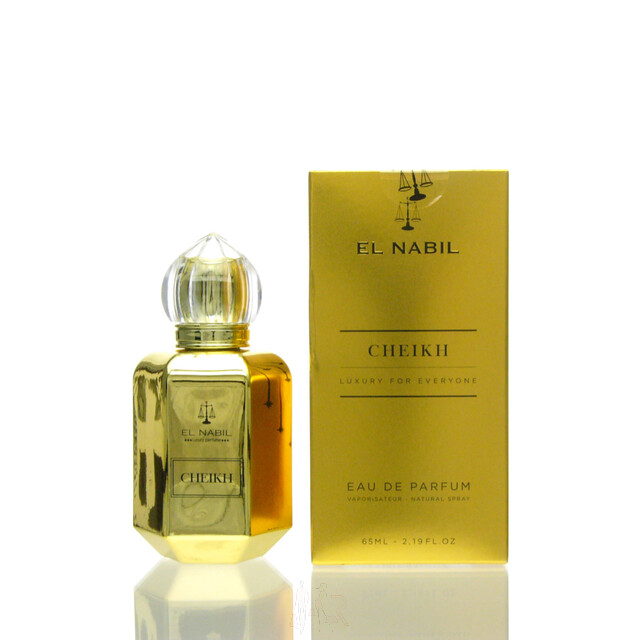 El Nabil Cheikh Eau de Parfum 65 ml