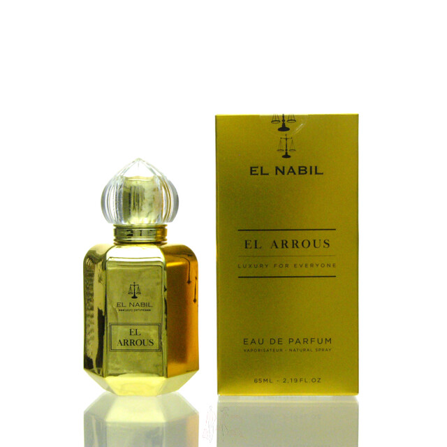 El Nabil El Arrous Eau de Parfum 65 ml