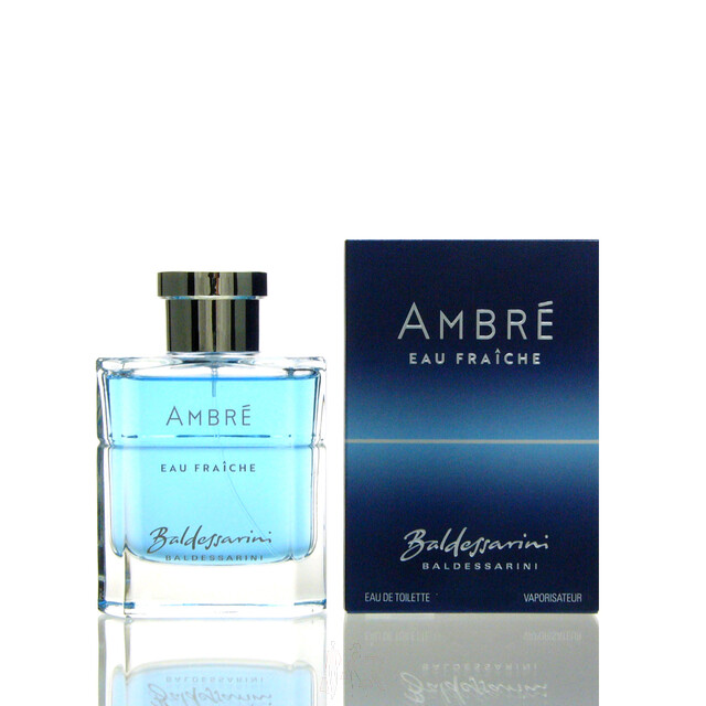 Baldessarini Ambre Eau Fraiche Eau de Toilette 90 ml
