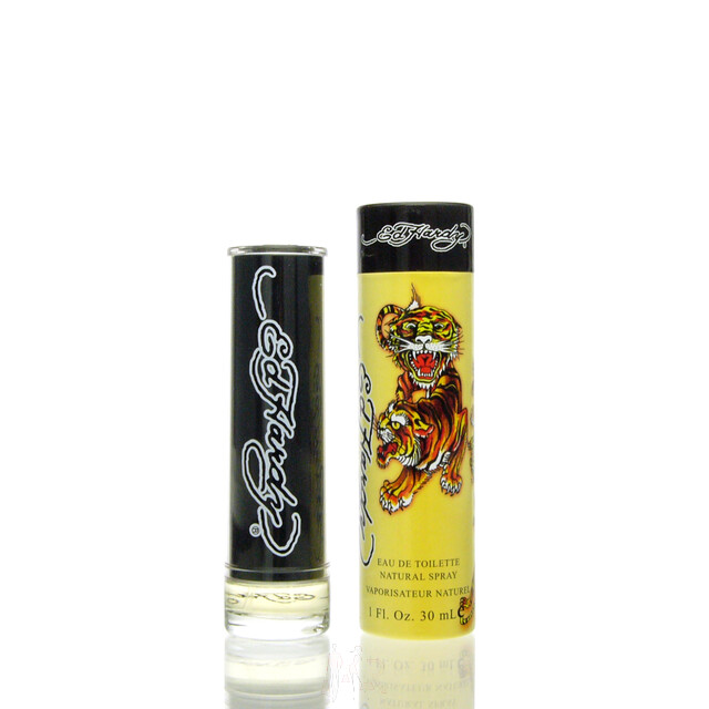 Ed Hardy Men Man Eau de Toilette 30 ml