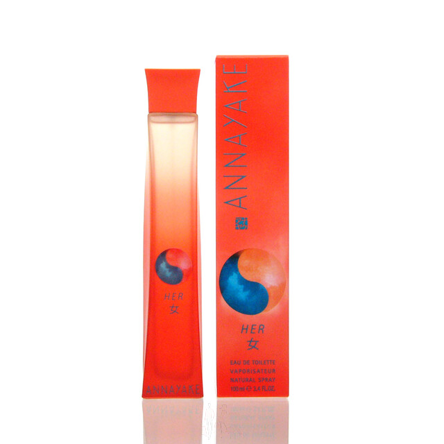 Annayake Her Eau de Toilette 100 ml