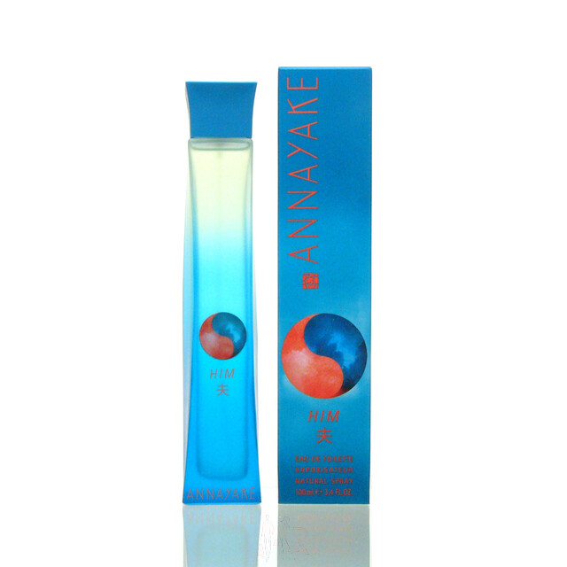 Annayake Him Eau de Toilette 100 ml