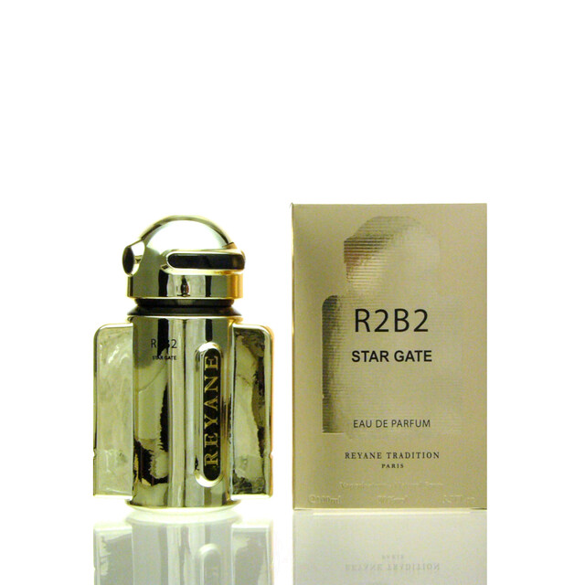 Reyane Tradition R2B2 STAR GATE Eau de Parfum 100 ml