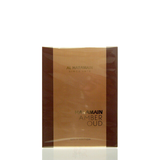 Al Haramain Amber Oud Eau de Parfum 60 ml