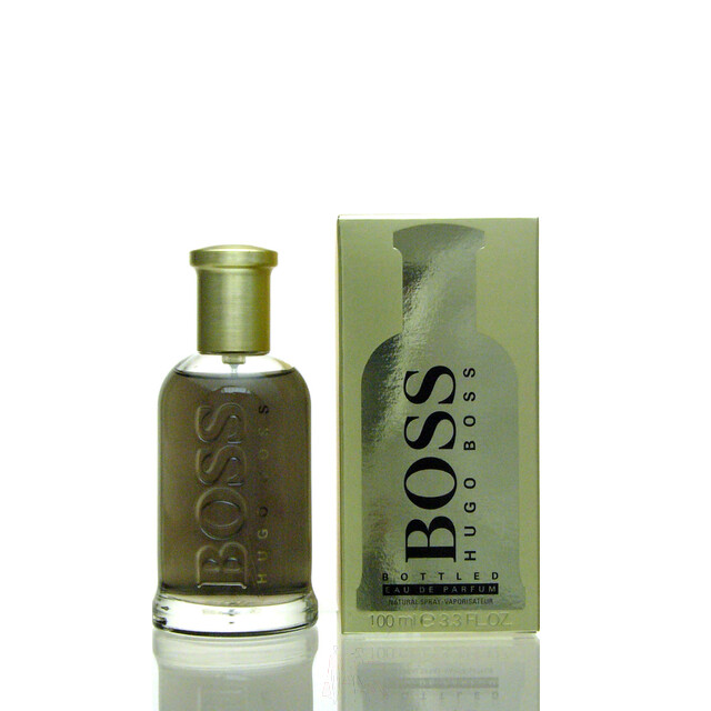Hugo Boss Bottled Eau de Parfum 100 ml