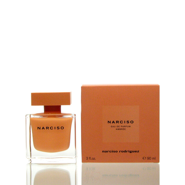Narciso Rodriguez Narciso Ambree Eau de Parfum 90 ml