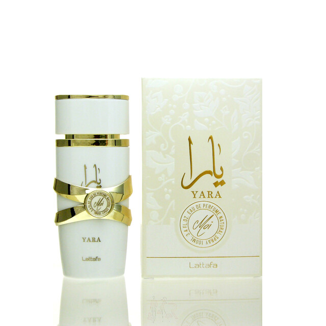Lattafa Yara Moi Eau de Parfum 100 ml
