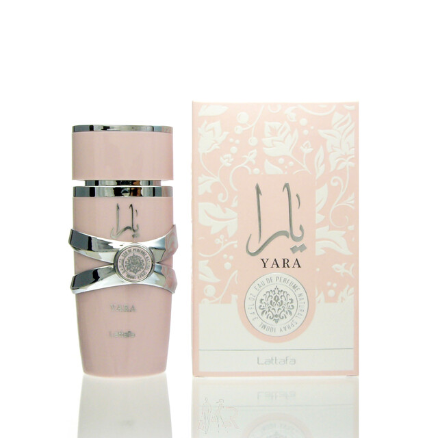 Lattafa Yara Eau de Parfum 100 ml