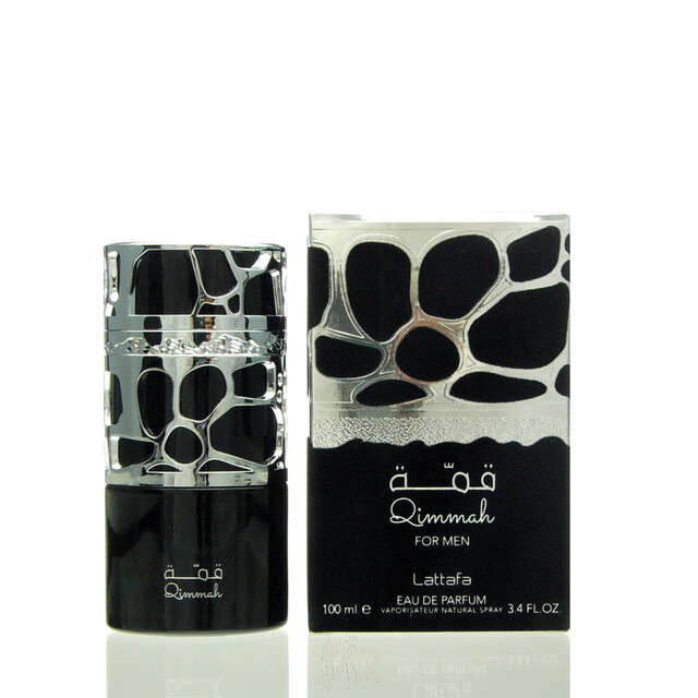 Lattafa Qimmah for Men Eau de Parfum 100 ml