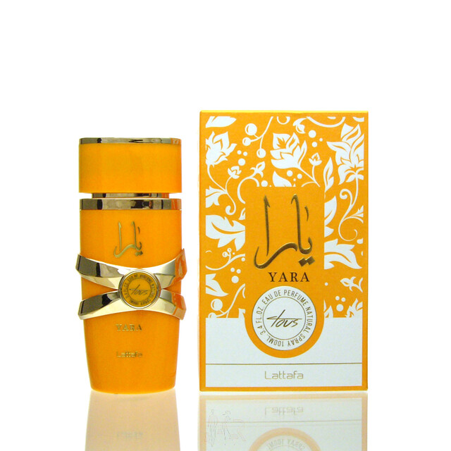 Lattafa Yara Tous Eau de Parfum 100 ml