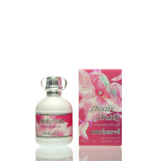 Cacharel Anais Anais Premier Delice Eau de Toilette 50 ml