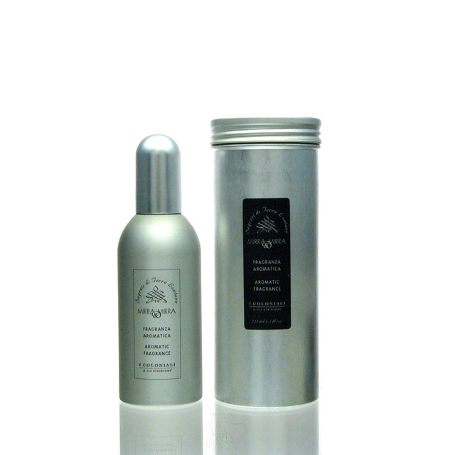 Atkinsons Mirra & Mirra Eau de Toilette 125 ml