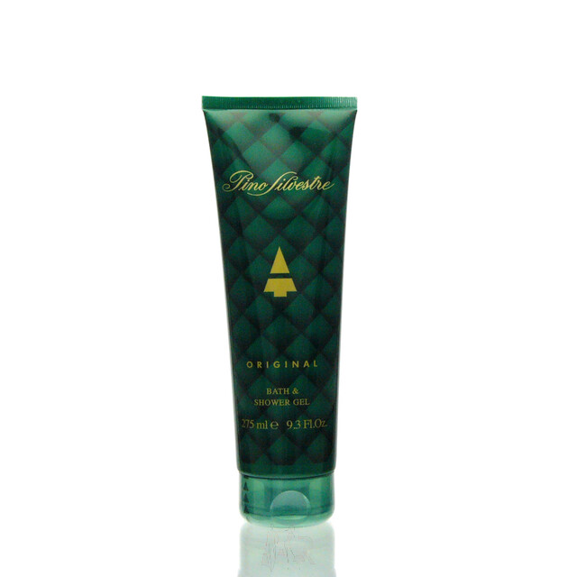 Pino Silvestre Original Bath & Shower Gel 275 ml