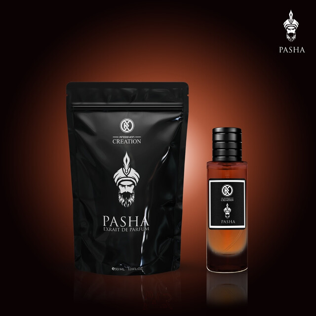 Creation Pasha Extrait de Parfum 30 ml