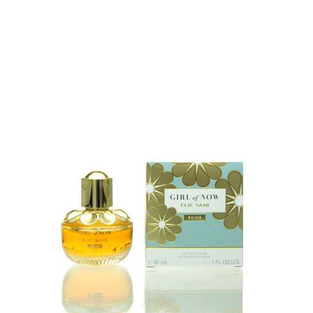 Elie Saab Girl of Now Shine Eau de Parfum 30 ml