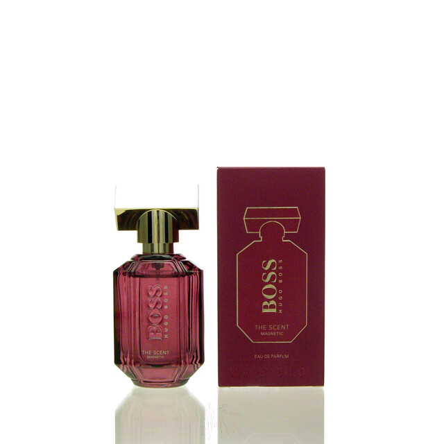 Hugo Boss The Scent Magnetic for Her Eau de Parfum 30 ml