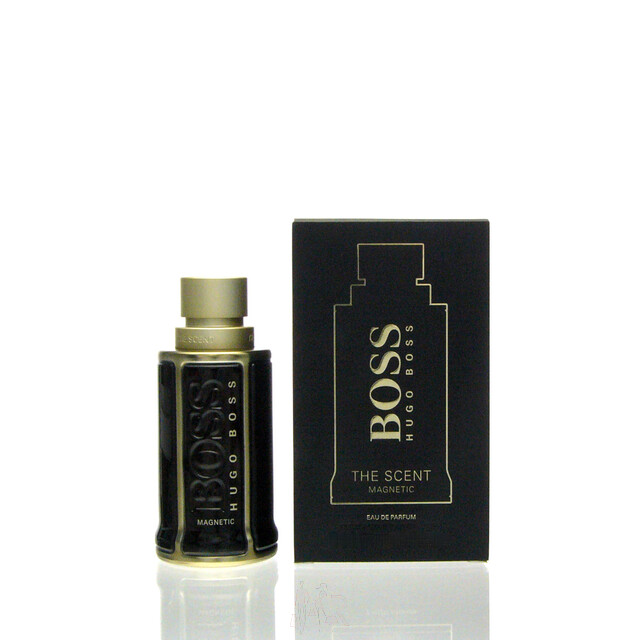 Hugo Boss The Scent Magnetic for Him Eau de Parfum 50 ml
