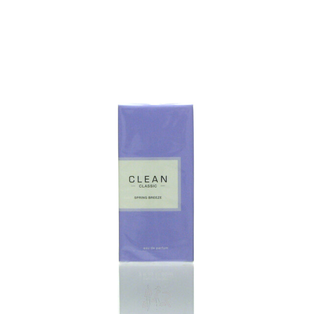 CLEAN Classic Spring Breeze Eau de Parfum 60 ml