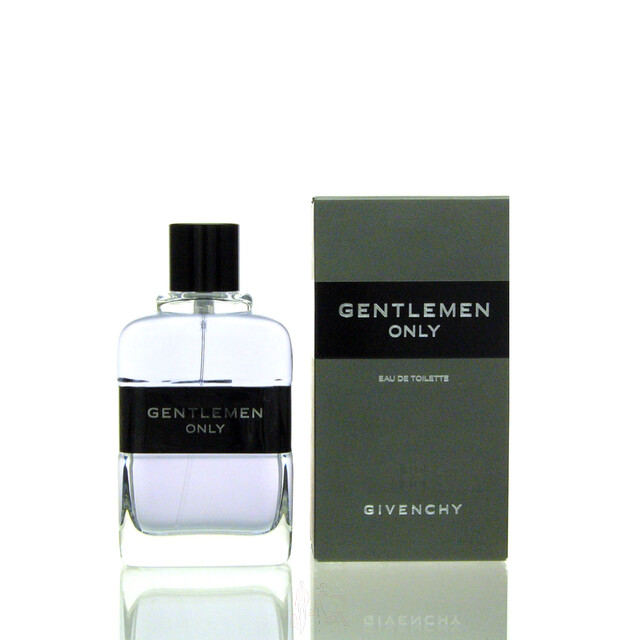 Givenchy Gentlemen Only Eau de Toilette 100 ml