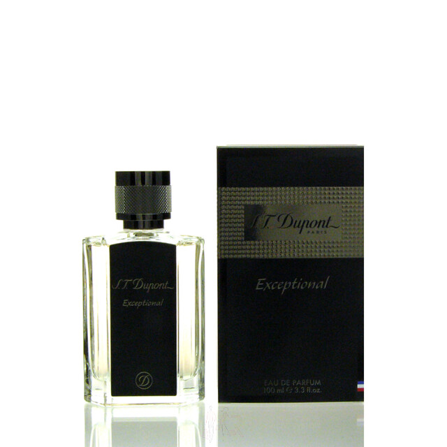 S.T. Dupont Exceptional Eau de Parfum 100 ml