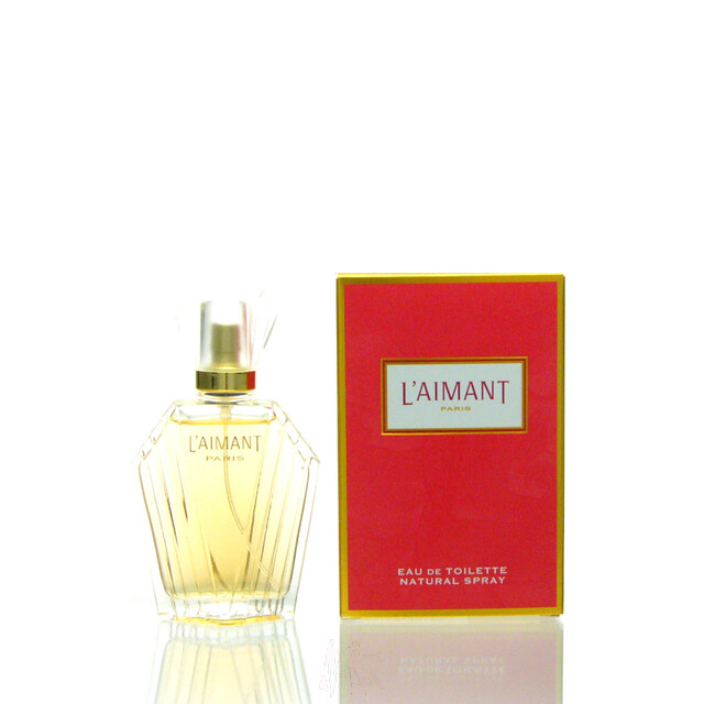 Coty L Aimant Eau de Toilette 50 ml