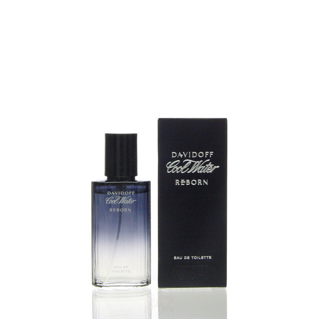 Davidoff Cool Water Reborn Man Eau de Toilette 40 ml