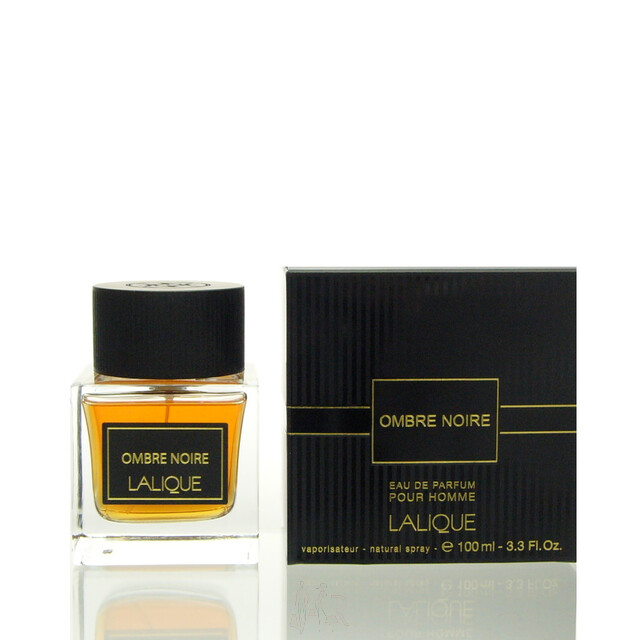 Lalique Ombre Noire Eau de Parfum 100 ml