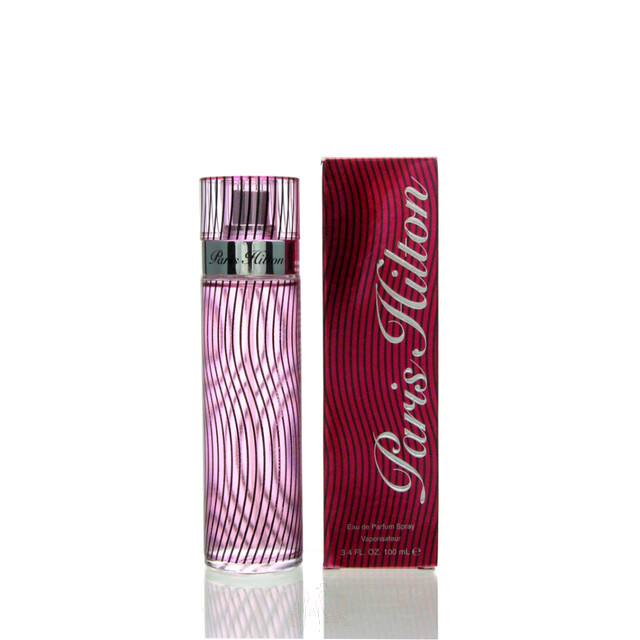 Paris Hilton Eau de Parfum 100 ml