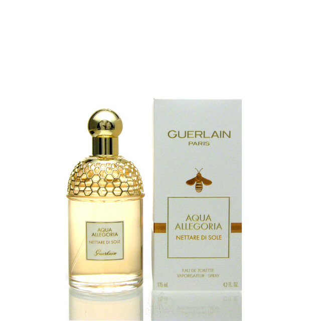 Guerlain Aqua Allegoria Nettare di Sole Eau de Toilette 125 ml