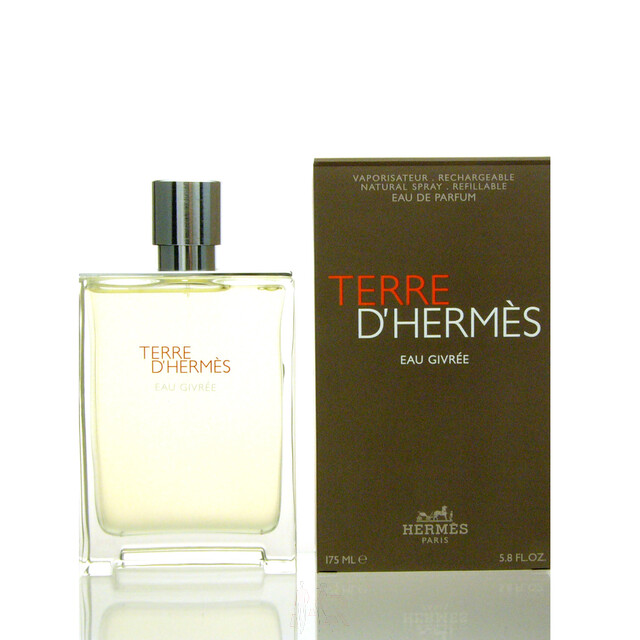 Herm?s Terre d Herm?s Eau Givr?e Eau de Parfum 175 ml