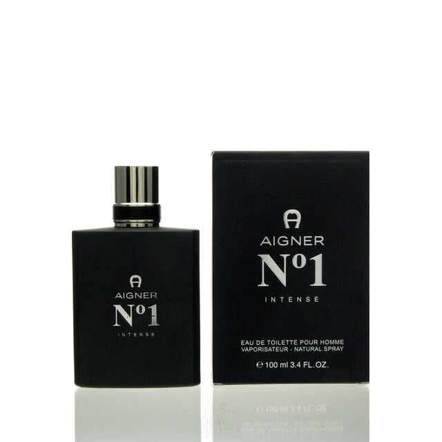 Aigner N?1 Intense Eau de Toilette 100 ml