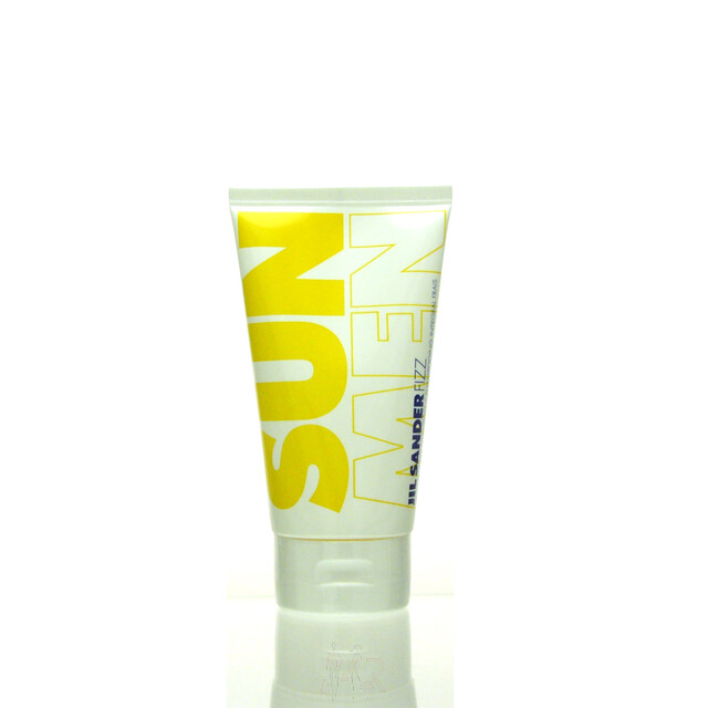 Jil Sander Sun Men Fizz Shower Gel 150 ml