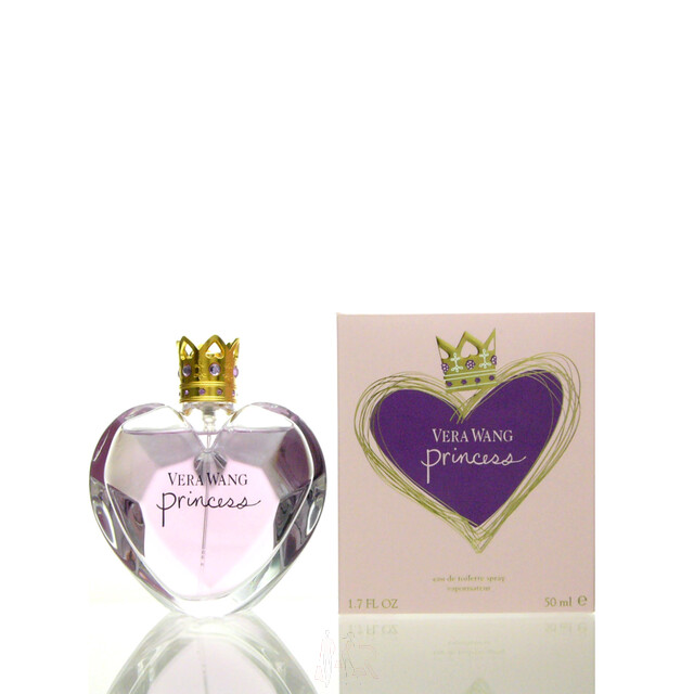 Vera Wang Princess Eau de Toilette 50 ml