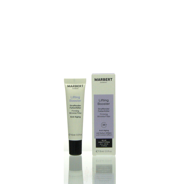 Marbert Lifting Booster Straffender Faltenf?ller 15 ml