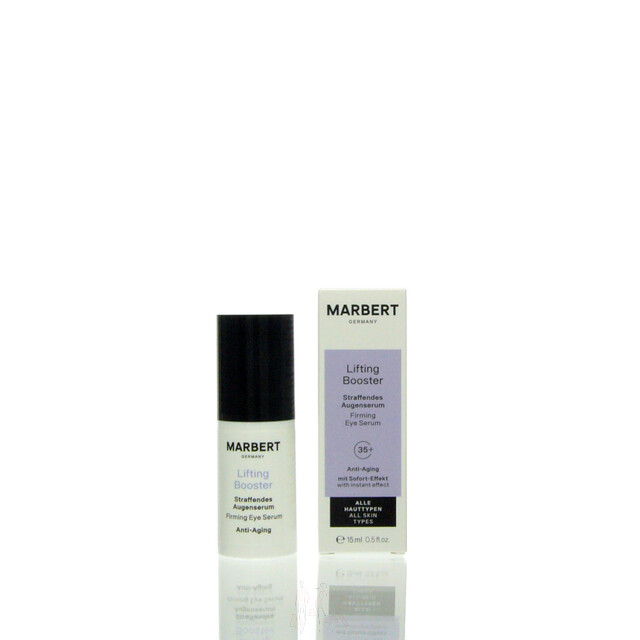 Marbert Lifting Booster Augenserum 15 ml