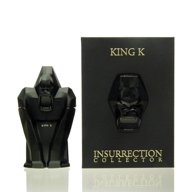 Reyane Tradition Insurrection Collector King K Eau de Parfum 100 ml