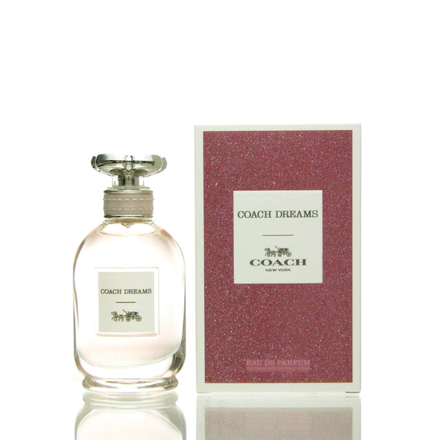 Coach Coach Dreams Eau de Parfum 90 ml