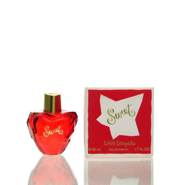 Lolita Lempicka Sweet Eau de Parfum 50 ml