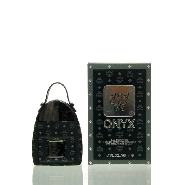 MCM Onyx Eau de Parfum 50 ml